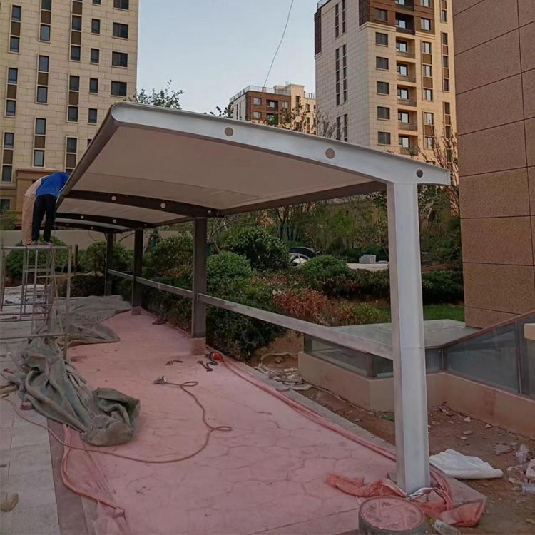 勃利县工程案例